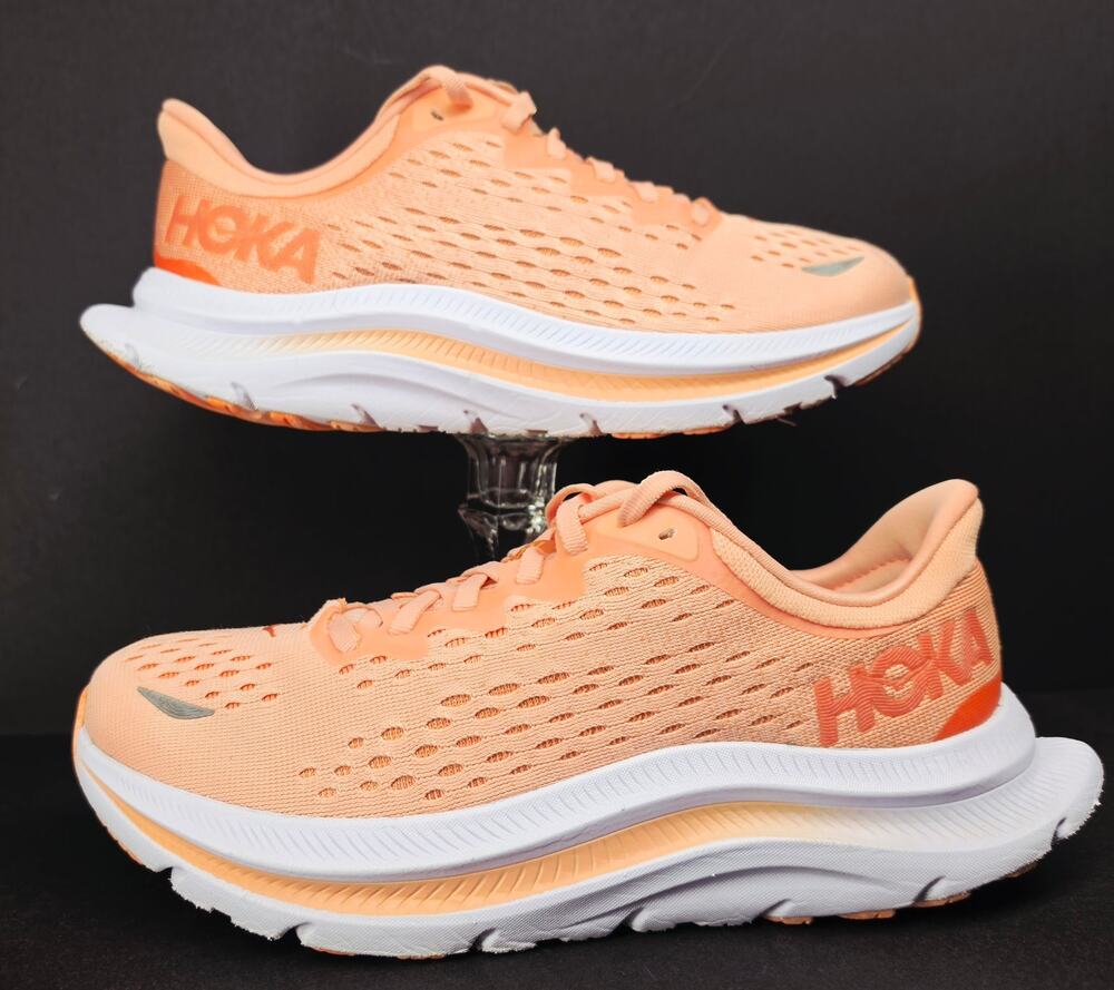 Hoka Women 7 Comfy footwear
